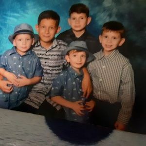 Meet your Posher, Paulina